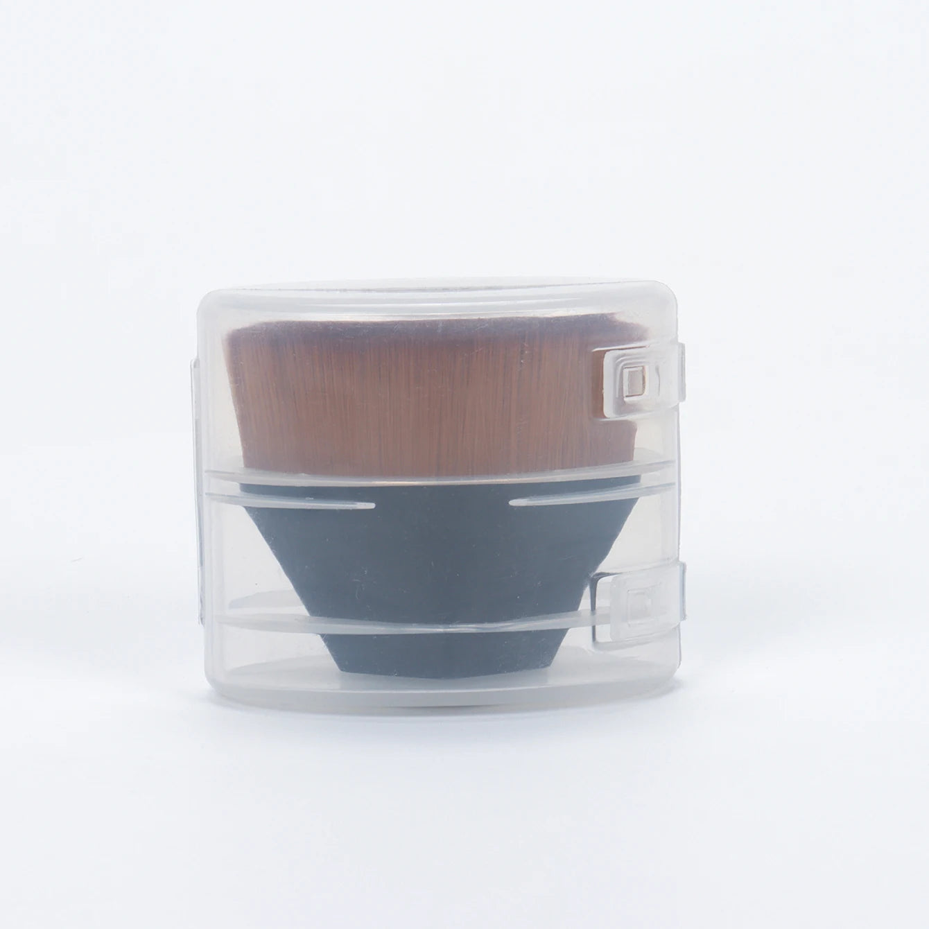 Pincel Profissional para Base e Maquilhagem – Acabamento Perfeito